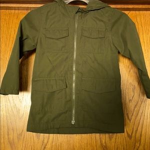 Old Navy like New jacket size 5T